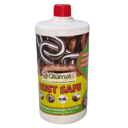 ready to use, unmatched durability